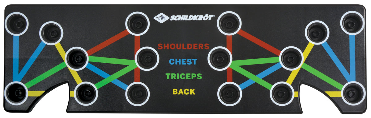 Schildkröt Push Up Multi Trainer
