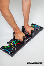 Schildkröt Push Up Multi Trainer