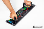 Schildkröt Push Up Multi Trainer