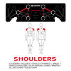 Schildkröt Push Up Multi Trainer