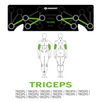 Schildkröt Push Up Multi Trainer