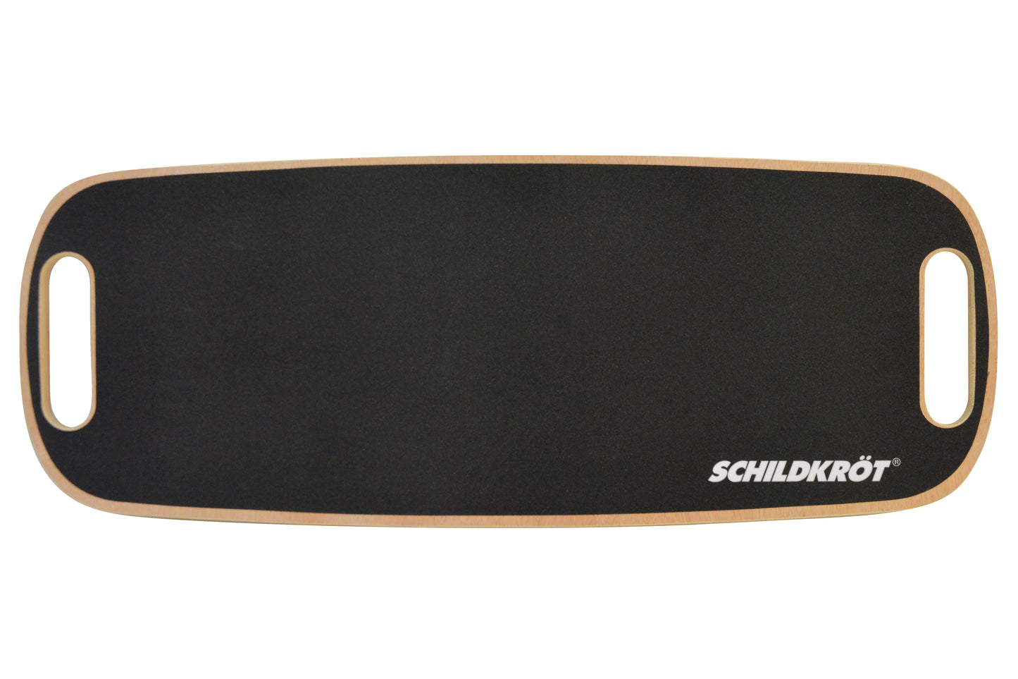 Schildkröt Wooden Balance Board