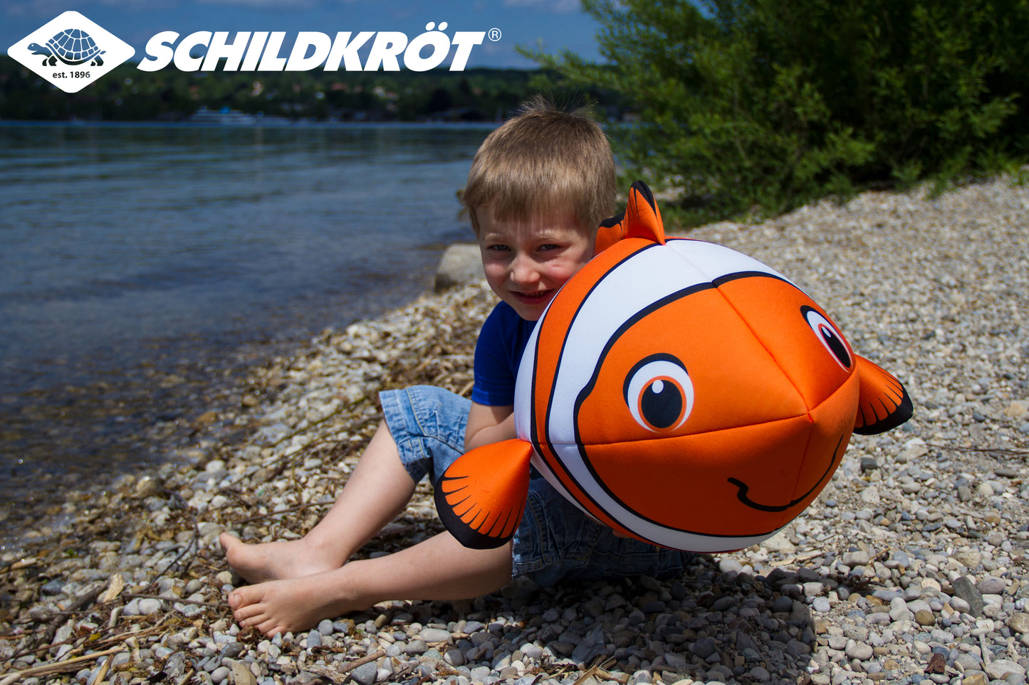 Schildkröt Neoprene Maxi Fish
