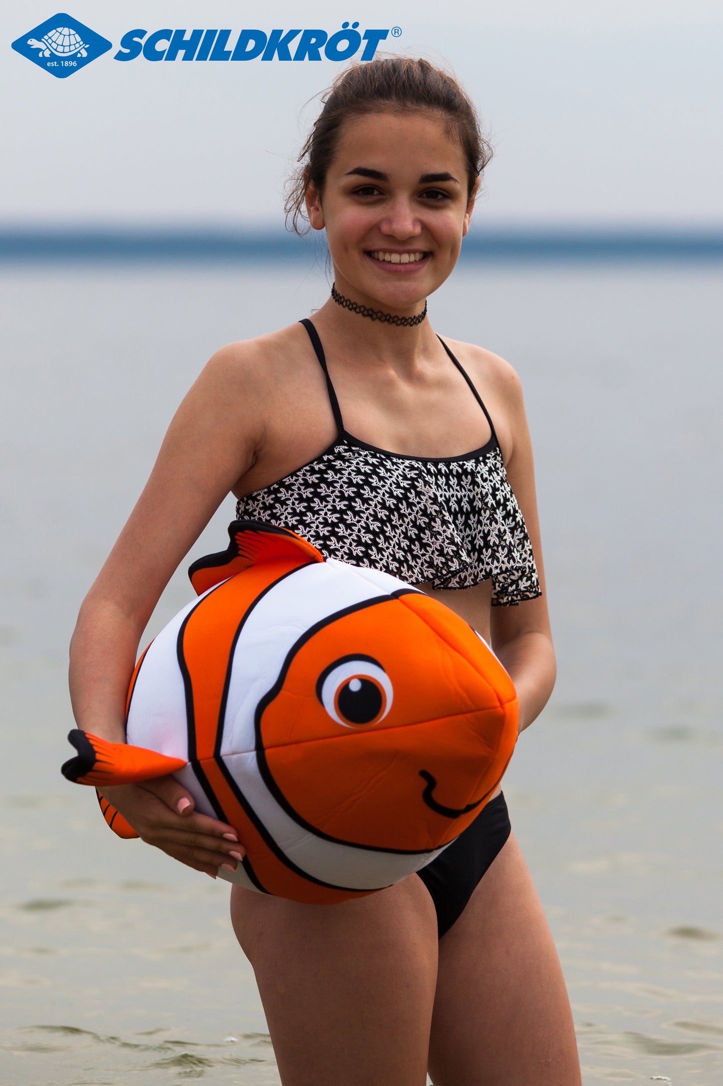 Schildkröt Neoprene Maxi Fish