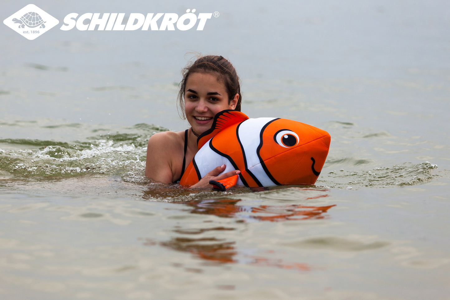Schildkröt Neoprene Maxi Fish