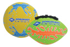 Schildkröt Mini Ball Duo Pack (Splash Design)