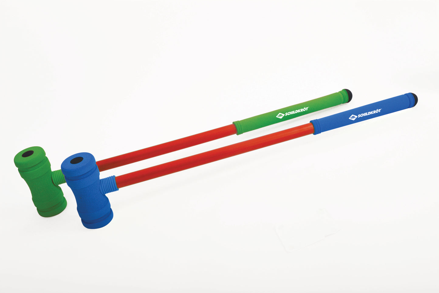 Schildkröt Soft Croquet Set