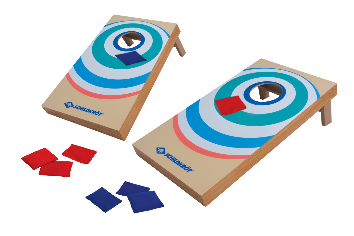 Schildkröt Cornhole Set