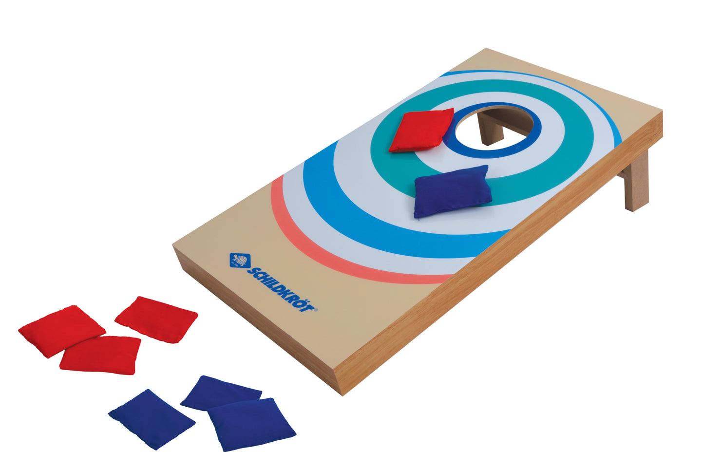 Schildkröt Cornhole Set