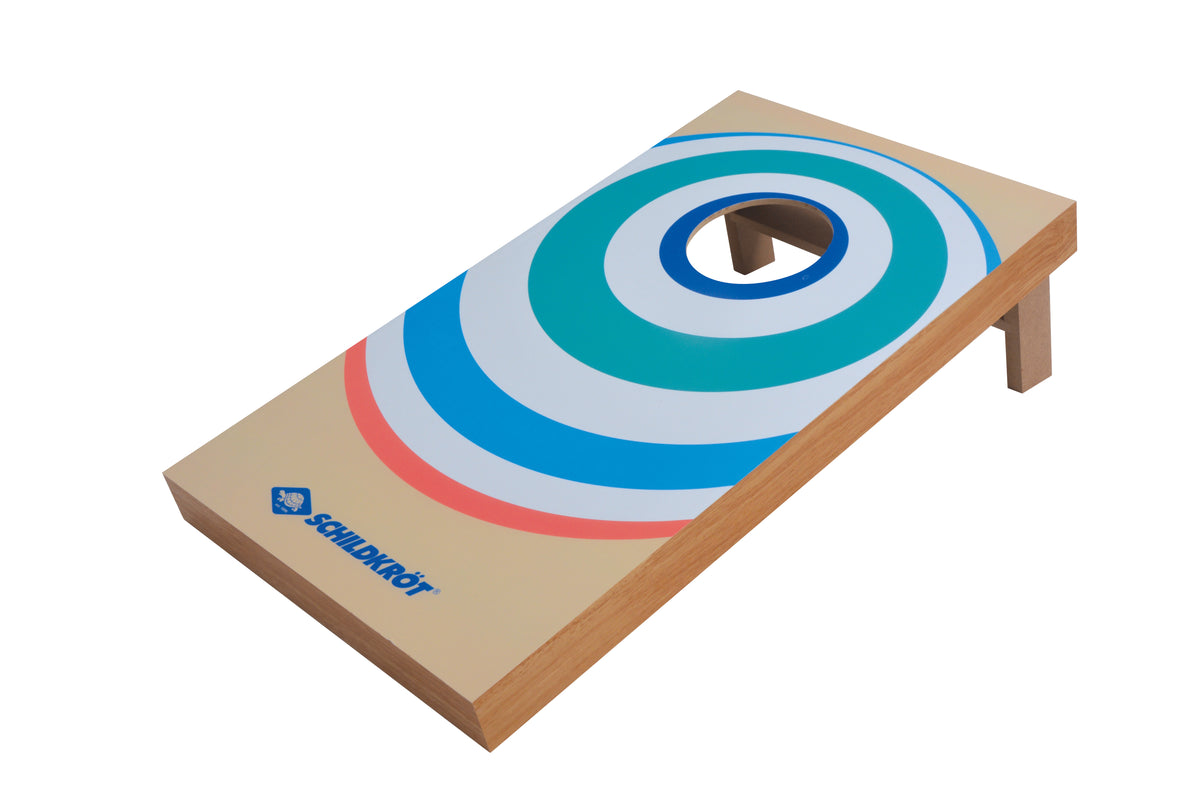 Schildkröt Cornhole Set