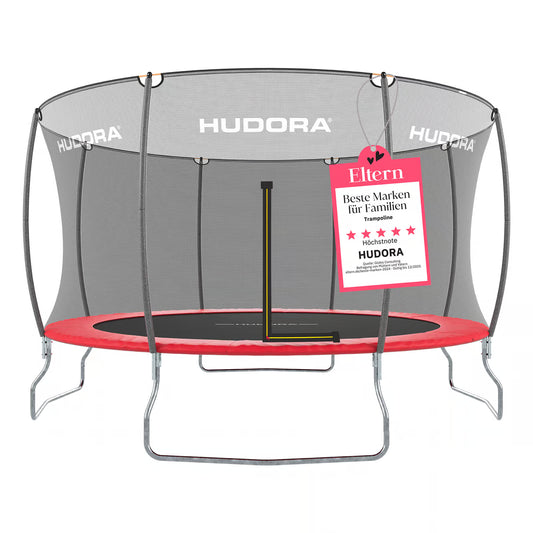 HUDORA Trampolin Fantastic 400V (B-Ware)
