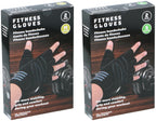 Fitnesshandschuhe - Fitness Glocve, verschieden Größen