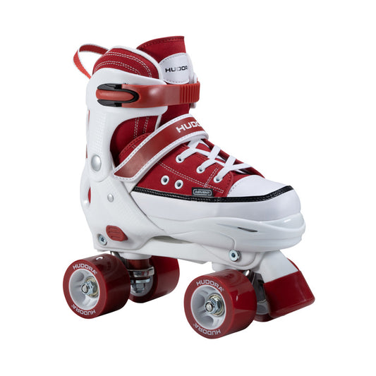 HUDORA roller skate sneakers, amber size. 28-39