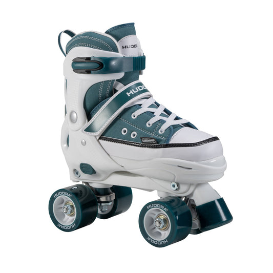 HUDORA Rollschuh Sneaker, midnight Gr. 28-39