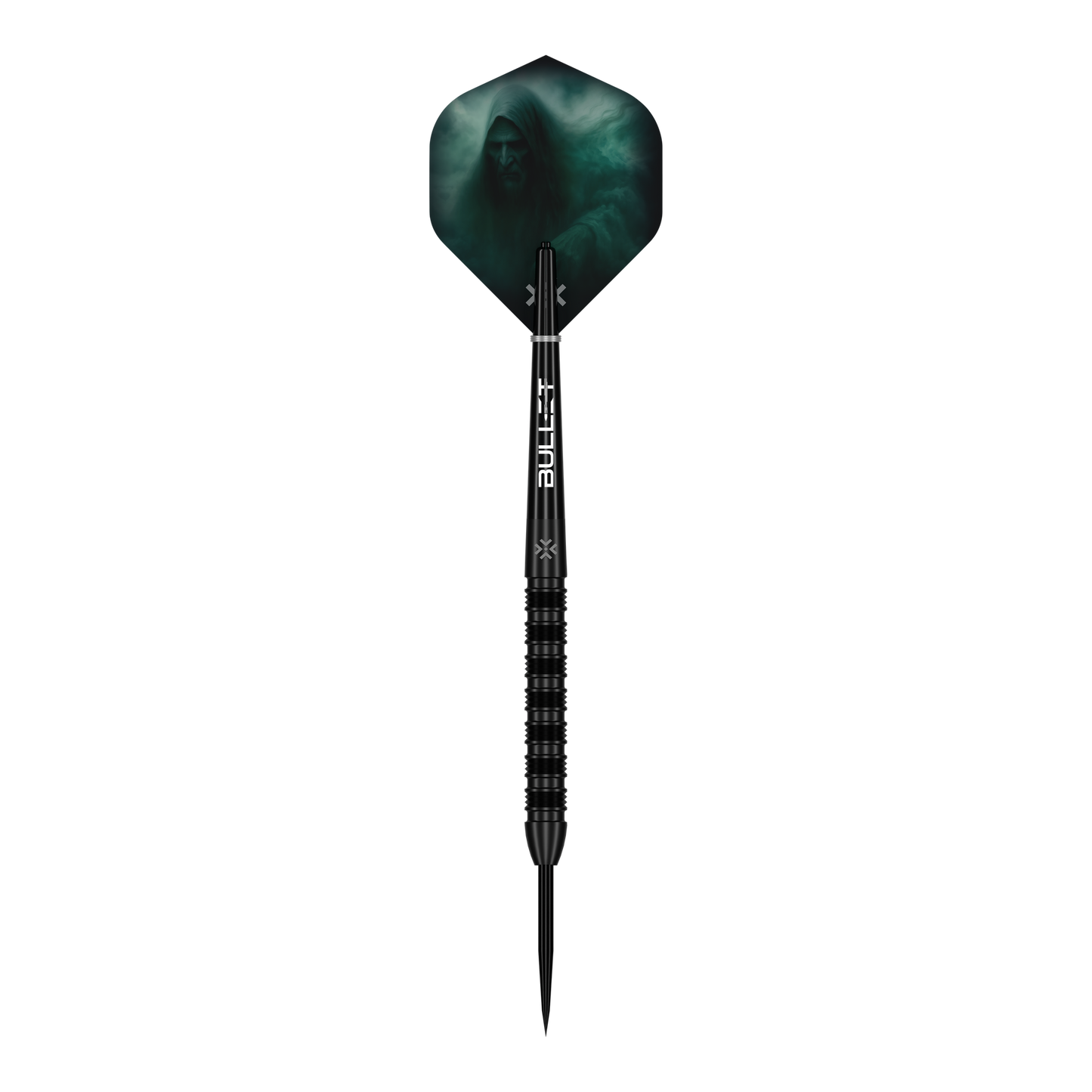 Bullet Shadow Steeldarts - 23g