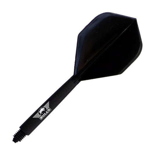 Bulls NL Union Flight-System - Schwarz