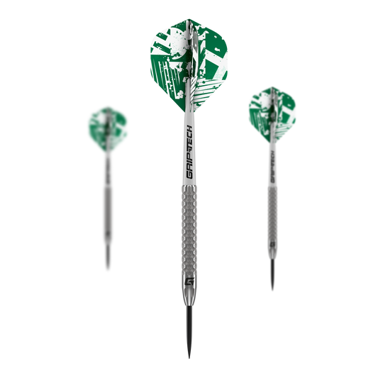 GOAT Fairway V2 Tungsten Steeldarts