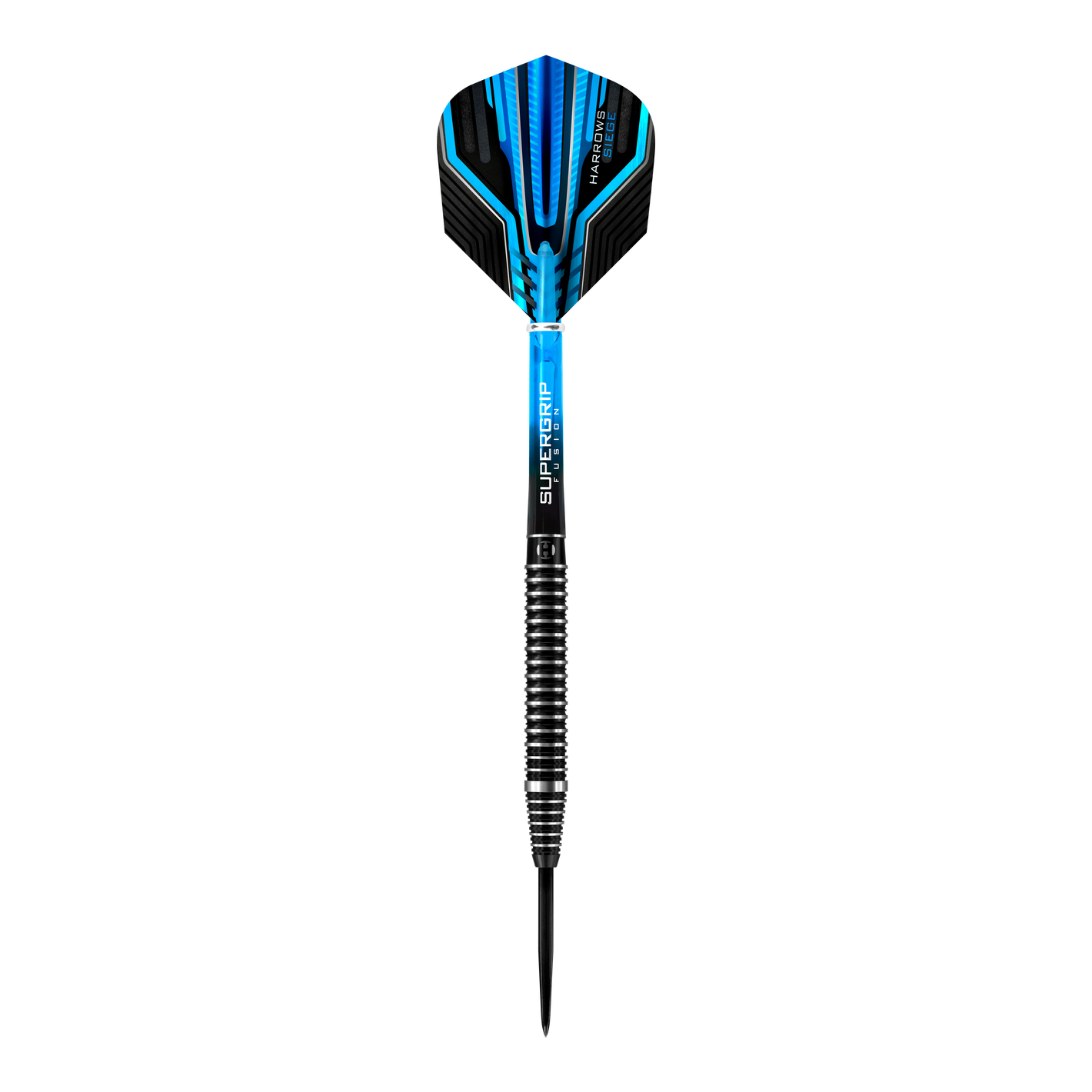 Harrows Siege Steeldarts - 21 Gramm