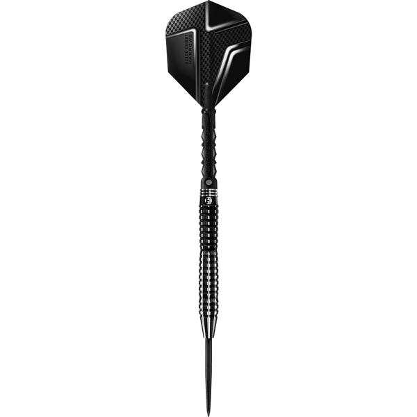 Harrows Black Knight Steeldarts