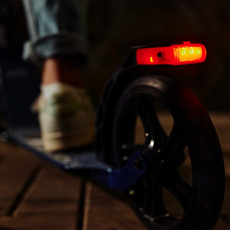 HUDORA safety package for BigWheel Generation V 