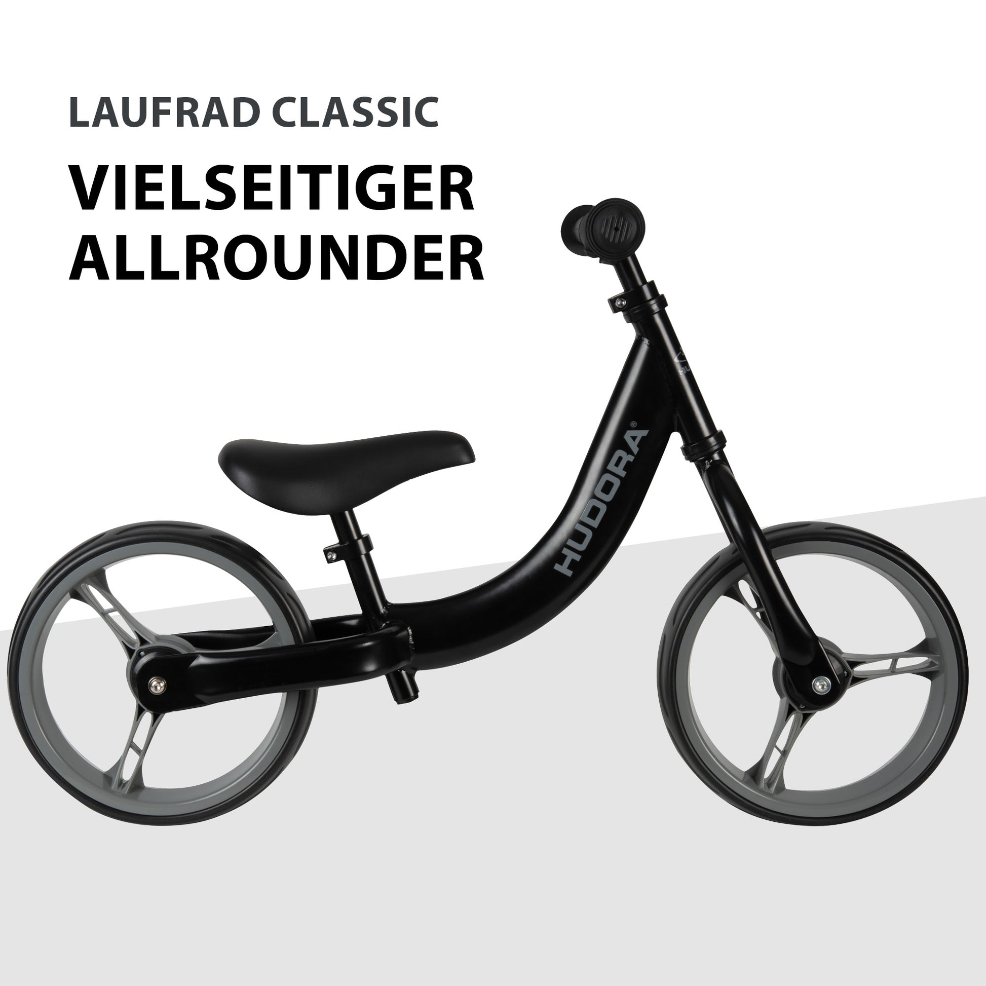HUDORA Balance Bike Classic