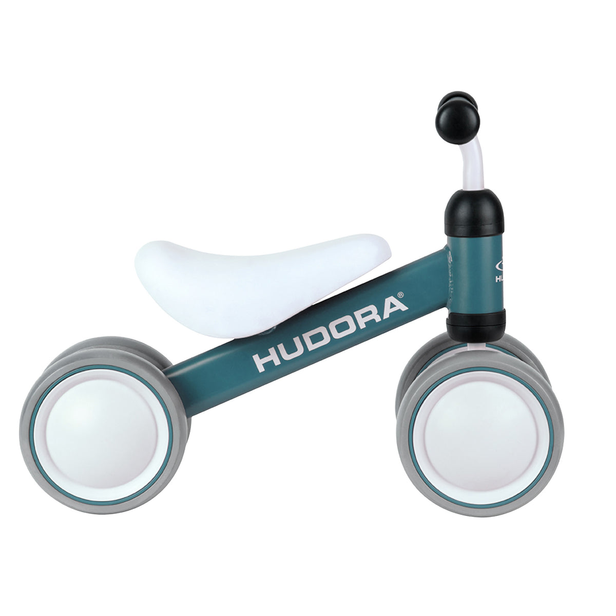 HUDORA balance bike Mini, blue