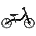 Draisienne HUDORA Ultralight Alu, noire