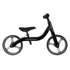 Draisienne HUDORA Ultralight Alu, noire