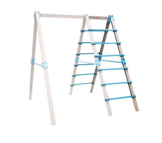 HUDORA Schaukel Vario Ergänzungsmodul Leiter