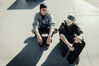 HUDORA Skateboard Torrance