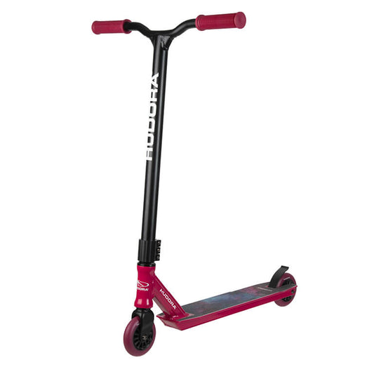 HUDORA Stunt Scooter XQ-13.1, berry 