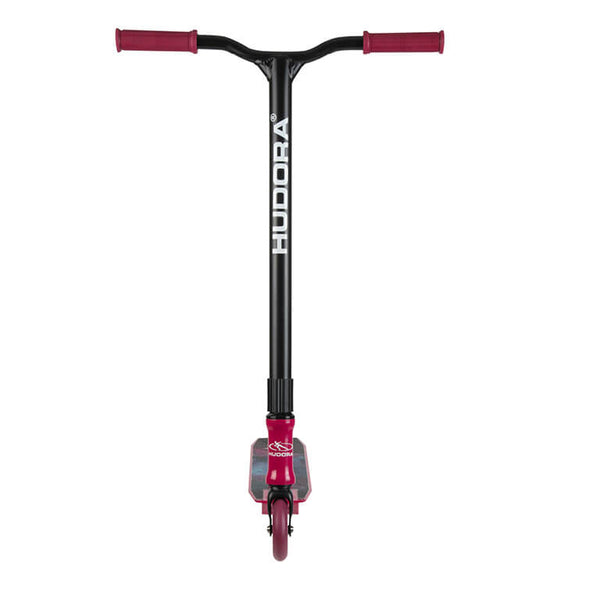 HUDORA Stunt Scooter XQ-13.1, berry 