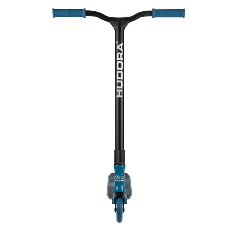 HUDORA Stunt Scooter XQ-12.1, blue 