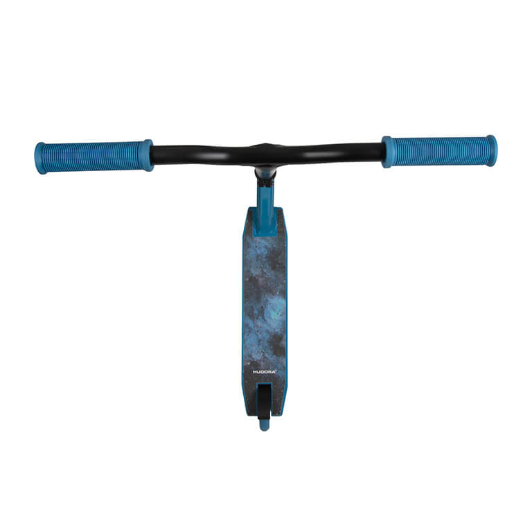 HUDORA Stunt Scooter XQ-12.1, blue 