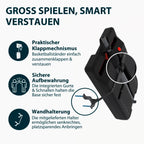 HUDORA Basketballständer RoCo 260 (B-Ware)