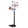 HUDORA Basketballständer RoCo 260 (B-Ware)