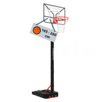 HUDORA Basketballständer RoCo 260 (B-Ware)