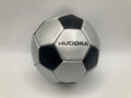 HUDORA Mini Football silver