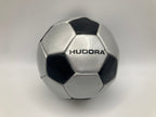 HUDORA Mini Football silver