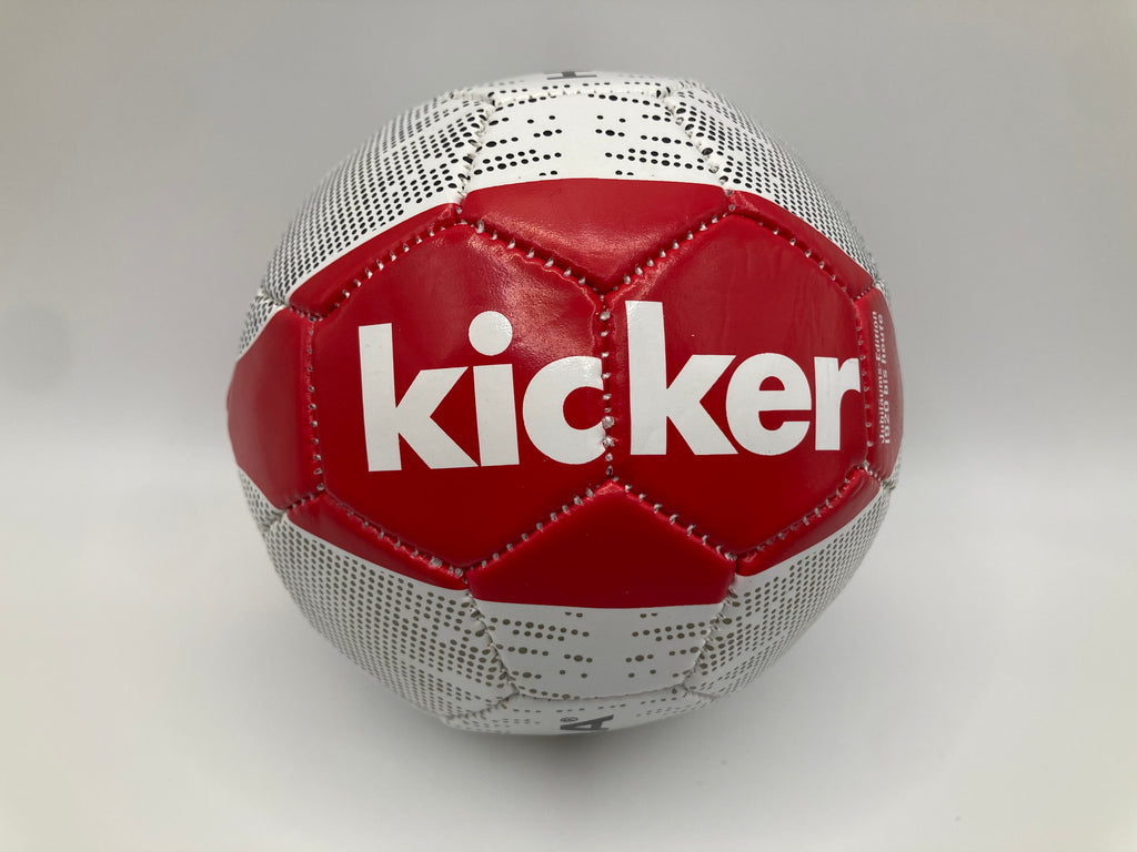 HUDORA Mini Football Kicker