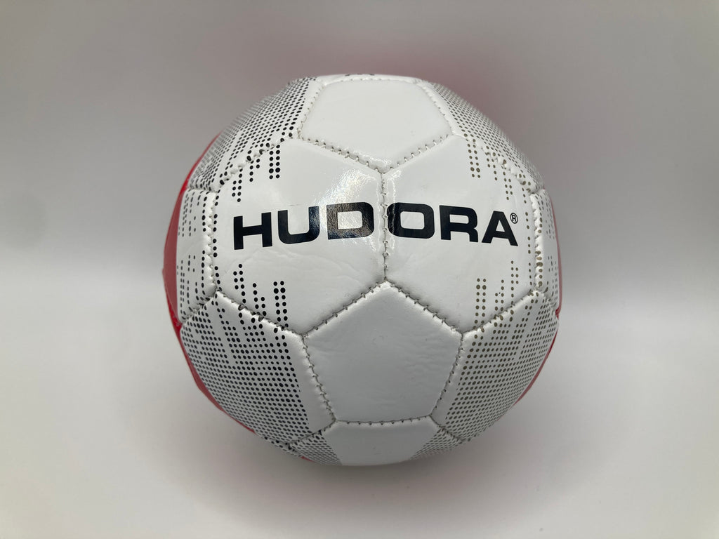 HUDORA Mini Football Kicker