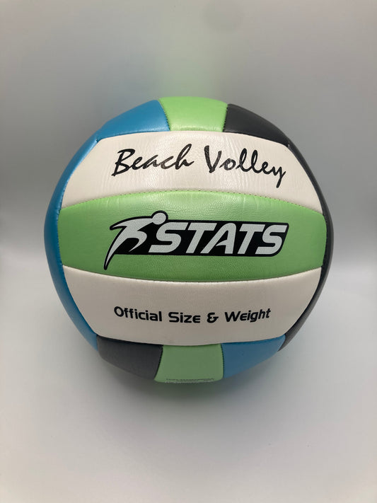 Beach volleyball