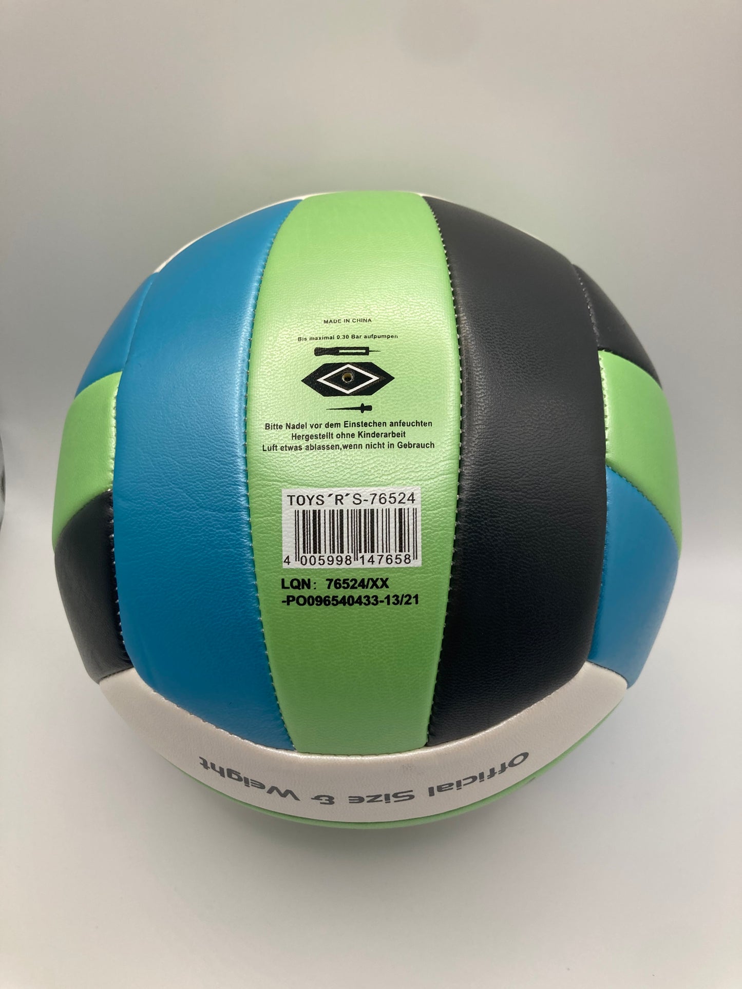 Beach volleyball