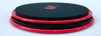 Core Slider de Strongrr Lot de 2 avec sac