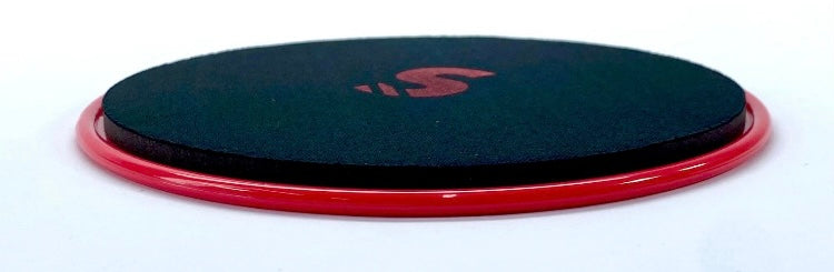 Core Slider by Strongrr Set of 2 including bag