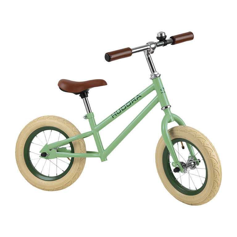 HUDORA Retro Balance Bike - various colors Boy / Girl 