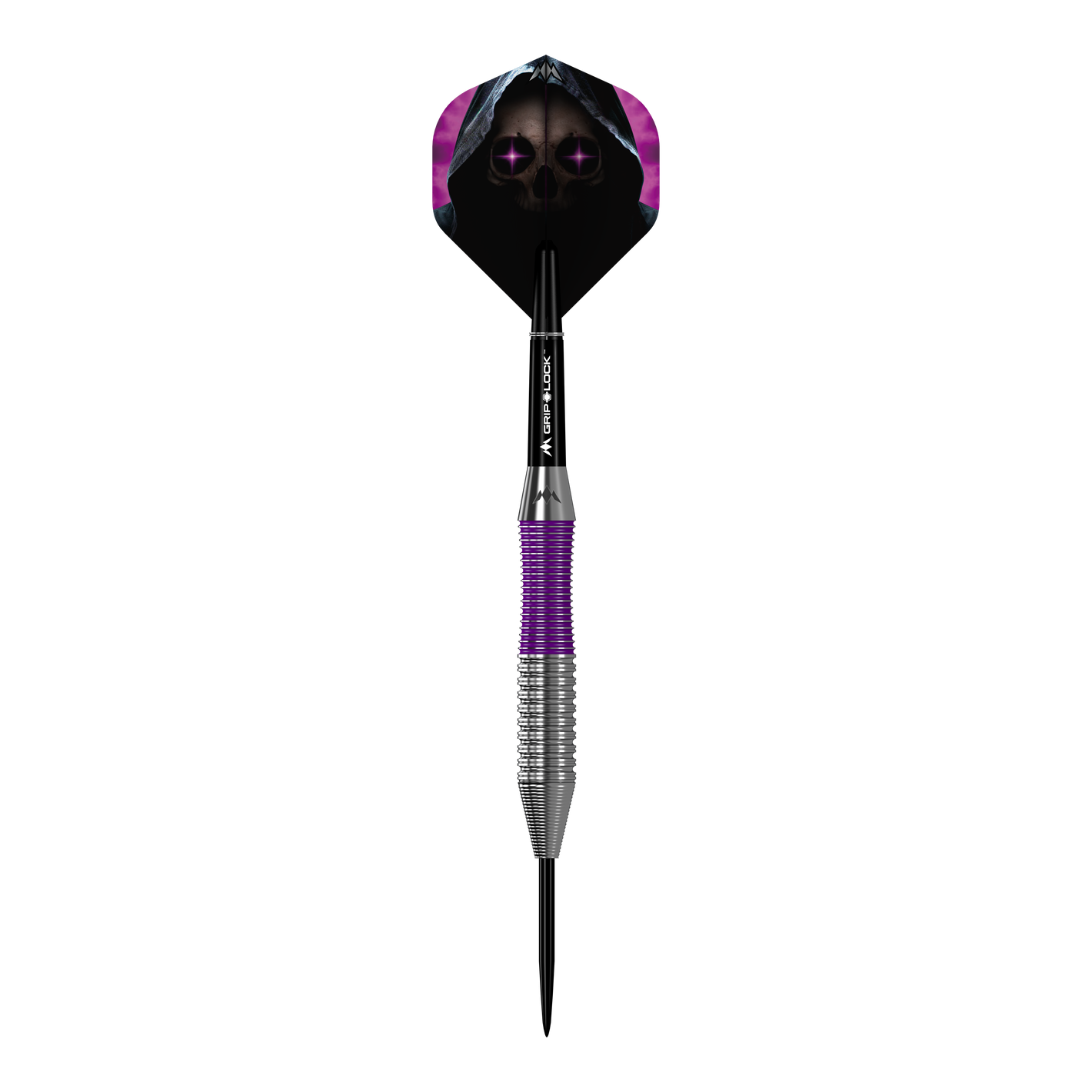 Mission Phantom Brass Steeldarts - 22g