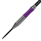 Mission Phantom Brass Steeldarts - 22g