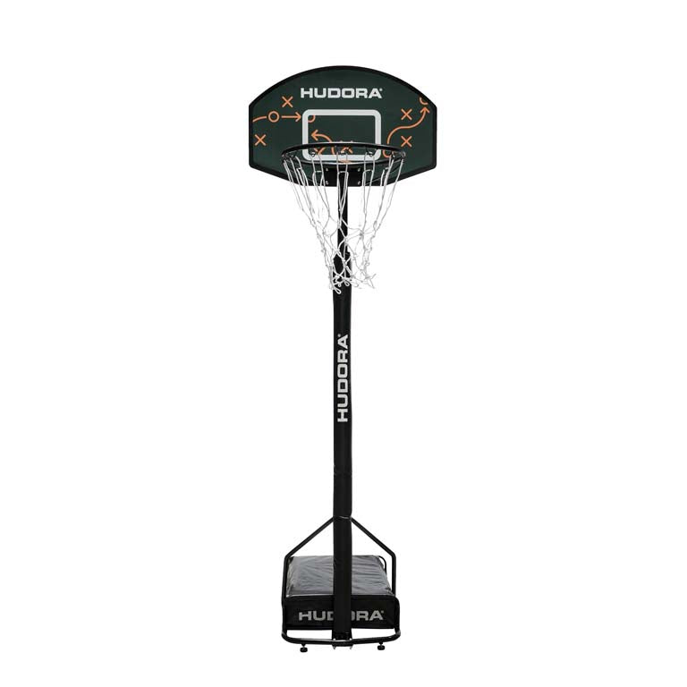 HUDORA Basketball Stand Playoff 205 