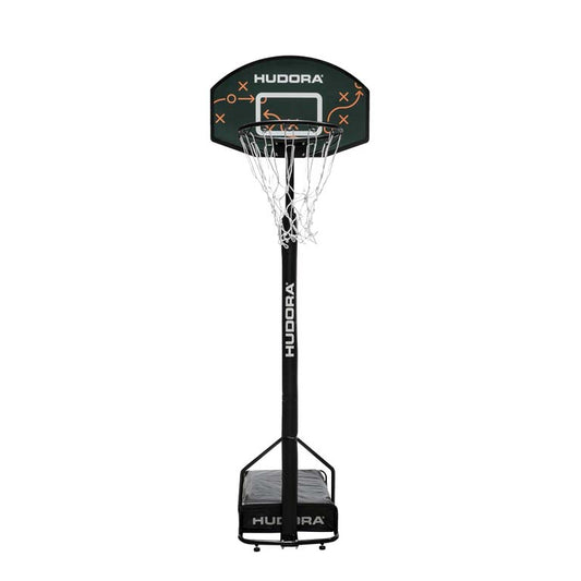 HUDORA Basketball Stand Playoff 205 